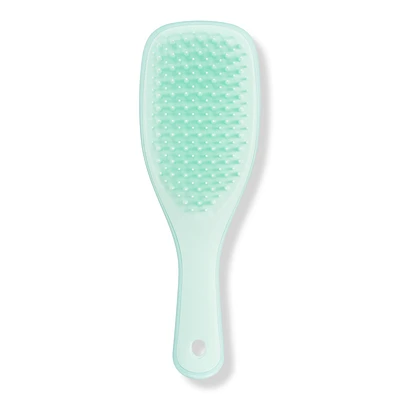 The Mini Ultimate Detangler for Fine Hair - Jade Lagoon