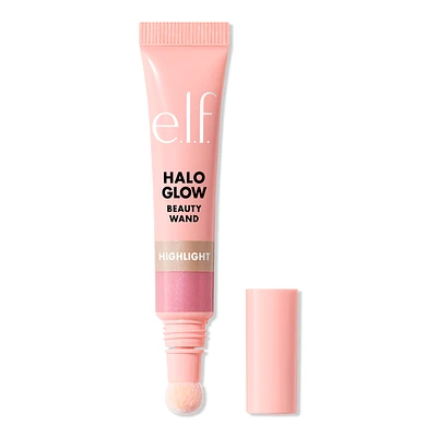 Halo Glow Highlight Beauty Wand - Pink Prism