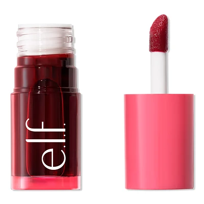 Sheer For It Blush Lip + Cheek Tint