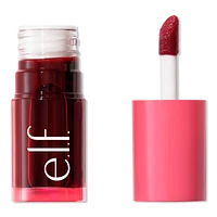 Sheer For It Blush Lip + Cheek Tint