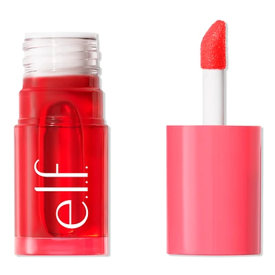 Sheer For It Blush Lip + Cheek Tint - Pink Positive