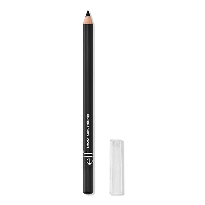 Smoky Kohl Eyeliner - Black Velvet
