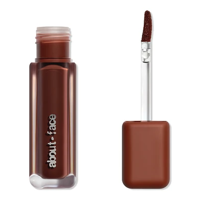 Blurred Matte Lip Plump - Opulent