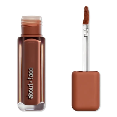 Blurred Matte Lip Plump - Side-Eye