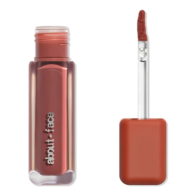 Blurred Matte Lip Plump - Kismet