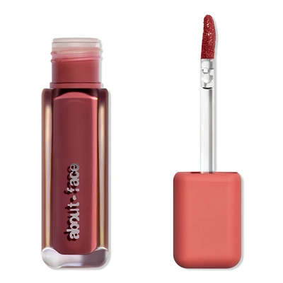 Blur Matte Lip Plump
