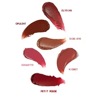 Blur Matte Lip Plump