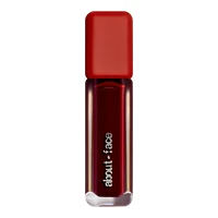 Blurred Matte Lip Plump - Petit Rouge