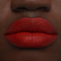 Blurred Matte Lip Plump - Petit Rouge