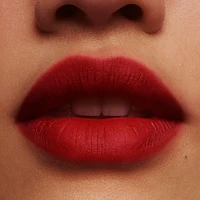 Blurred Matte Lip Plump - Petit Rouge