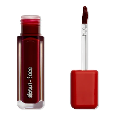 Blurred Matte Lip Plump - Petit Rouge
