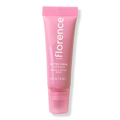 Butter Crème Super Balm