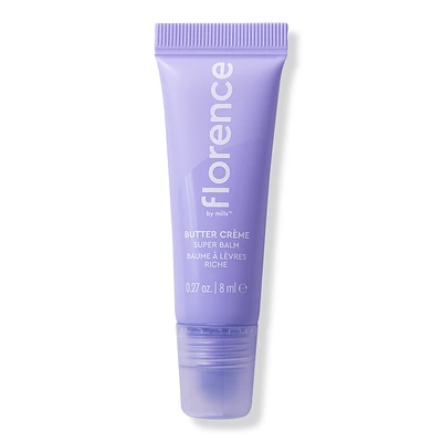 Butter Crème Super Balm - Glazed