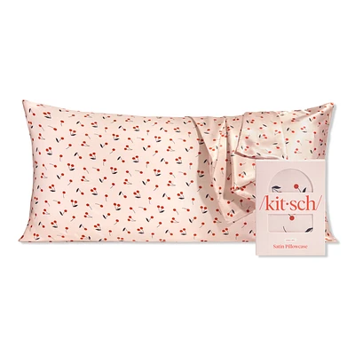 Satin King Pillowcase