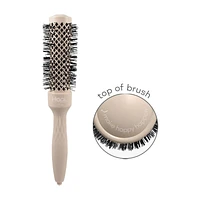 Hapi High Heat Harmony Thermal Brush