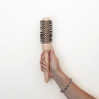 Hapi High Heat Harmony Thermal Brush