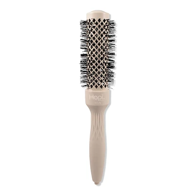 Hapi High Heat Harmony Thermal Brush