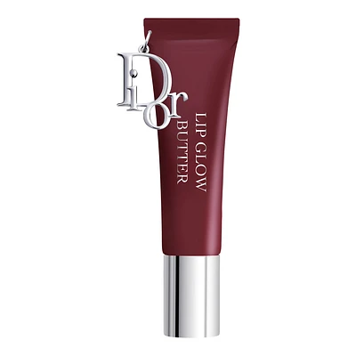 Addict Lip Glow Butter - 104 Black Cherry