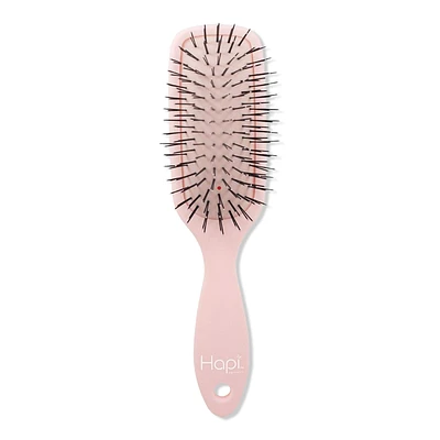 Hapi Anti-Static Joy Nylon Paddle Hair Brush - Medium