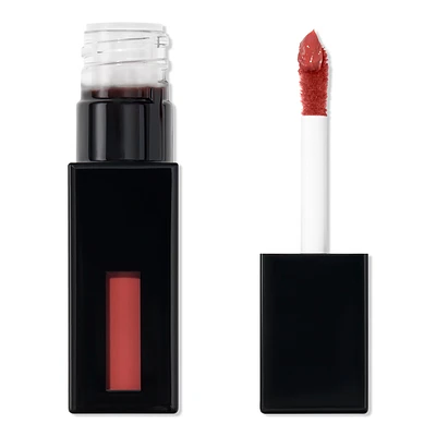Glossy Lip Stain - Rose Rizzin'