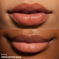 Tinted Butter Balm - Honey