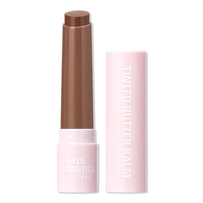 Tinted Butter Balm - Mocha Kiss