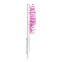 Plus Detangling Hair Brush - Bubble Gum