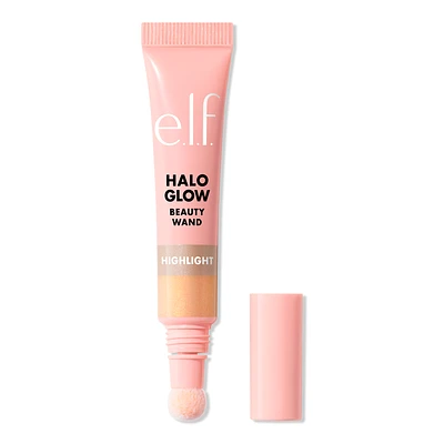 Halo Glow Highlight Beauty Wand - Holographic Honey