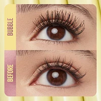 Colossal Bubble Washable Mascara