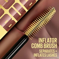 Colossal Bubble Washable Mascara