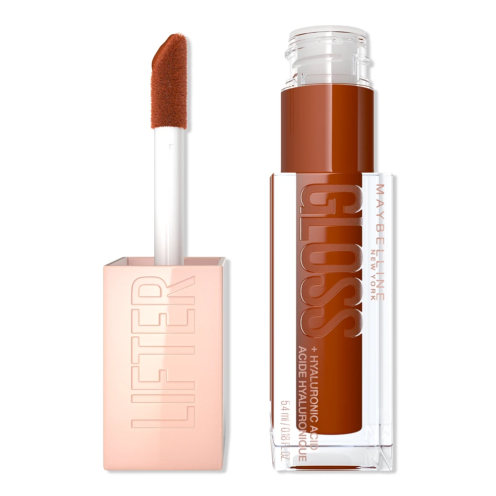 Lifter Gloss Honey'd Lip Gloss with Hyaluronic Acid