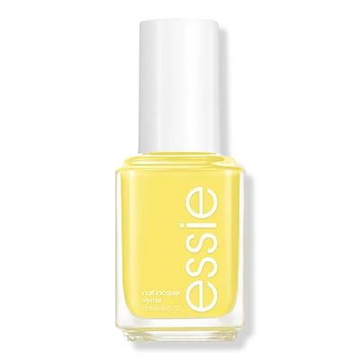 Riviera Rush Nail Polish Collection - Limon Cielo