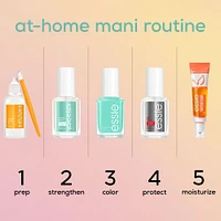 Riviera Rush Nail Polish Collection - This and That