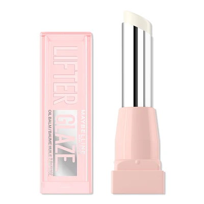Lifter Glaze Oil Balm - Clear Crave