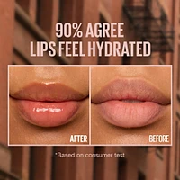 Lifter Gloss Honey'd Lip Gloss with Hyaluronic Acid