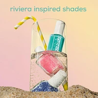 Riviera Rush Nail Art Studio Special Effects Nail Polish - Divine Dimension