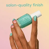 Riviera Rush Nail Art Studio Special Effects Nail Polish - Divine Dimension