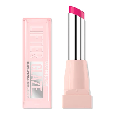 Lifter Glaze Oil Balm - Rose Bite