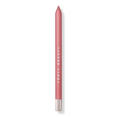 Trace'd Out Pencil Lip Liner - BUBBLE-TINI