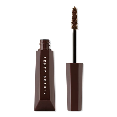 Hella Thicc Volumizing Mascara - LET'S BE BLUNT