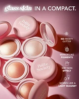 Highlight Society Powder Gloss Highlighter