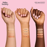 Highlight Society Powder Gloss Highlighter