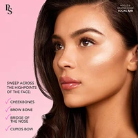 Highlight Society Powder Gloss Highlighter