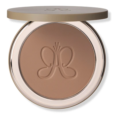 Smooth Blur Powder Bronzer - Warm Sand Vibes