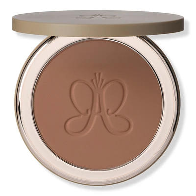 Smooth Blur Powder Bronzer - Beach Bum Bronze