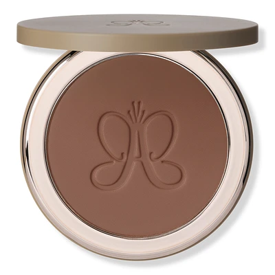 Smooth Blur Powder Bronzer - Sunset Sizzle