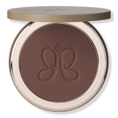 Smooth Blur Powder Bronzer