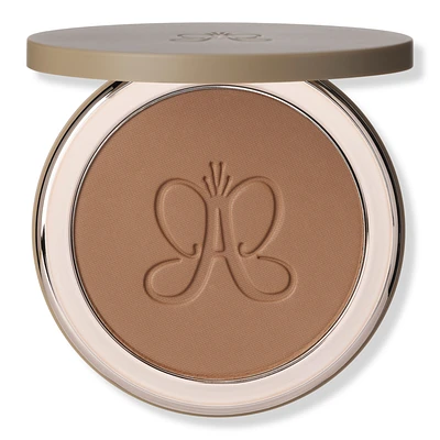 Smooth Blur Powder Bronzer - Tropical Tan