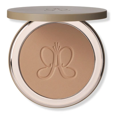 Smooth Blur Powder Bronzer - Sun-Kissed Dreams