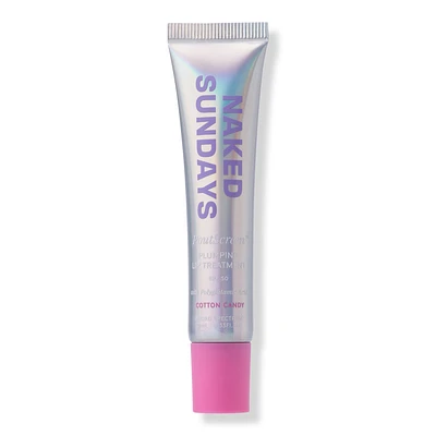 PoutScreen Lip Treatment SPF50
